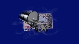 Казахстан продолжает продавать нефть