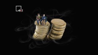 Как успеть снять пенсионные деньги по старым порогам