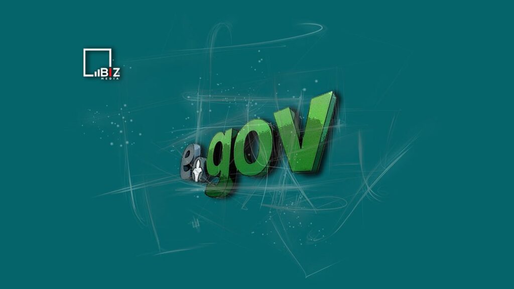 Вход на eGov.kz по-новому. Пошаговая инструкция. Bizmedia.kz