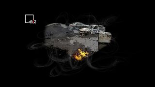 Жестокие подробности январских беспорядков в РК