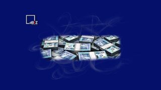 Нацбанк потратил 815 млн долларов для удержания тенге