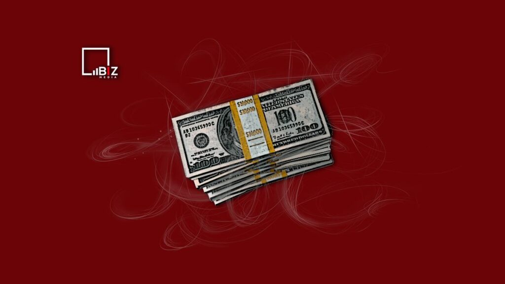 Что будет, если перекупы будут продавать доллары на OLX. Bizmedia.kz