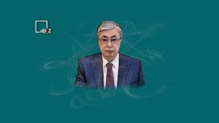 О чем говорил Токаев в послании народу РК
