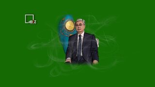 Полный текст Токаева 16 марта в послании народу РК