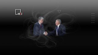 Токаев и Назарбаев говорили 9 января. Масимов подвел