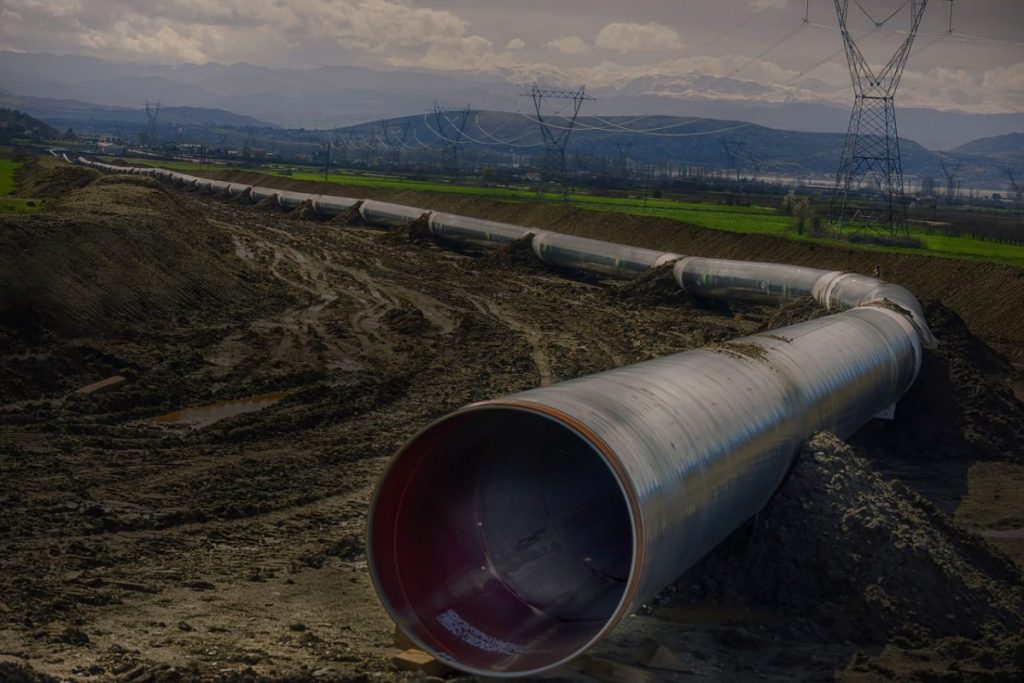 Казахстан продолжает продавать нефть. Bizmedia.kz
