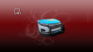 «Кенгурятники» на авто полиции в Алматы. Это законно?