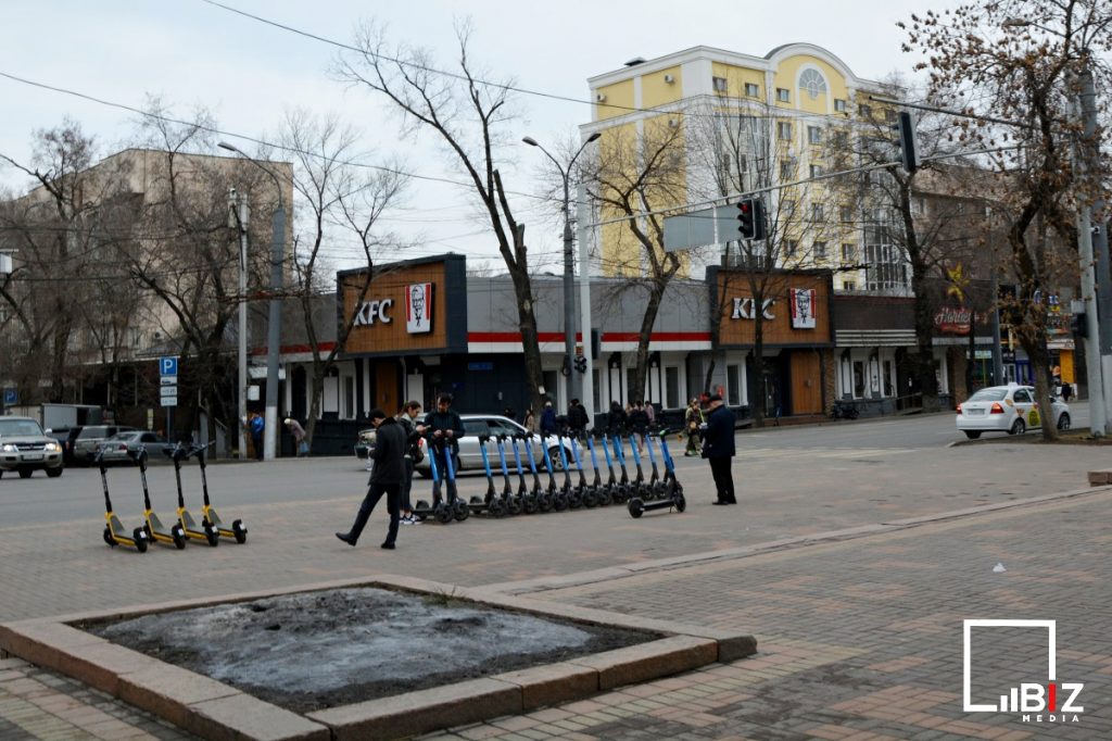 Верненское городское женское училище - что на этом месте в 2022