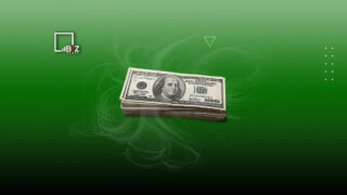 Доллар подешевел на 12 тенге. Курс валют на 30 марта