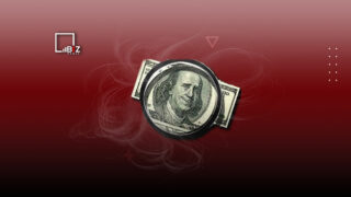 Прогноз курса доллара к тенге на апрель 2022 года