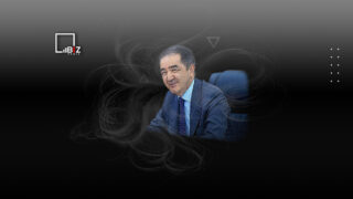 Сагинтаев незаконно продал «Алматы қала жарық»