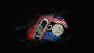 Кроме РФ, санкции бьют и по США с ЕС. Анализ