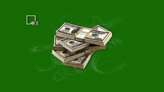 Ситуация с долларом в Казахстане стабилизируется