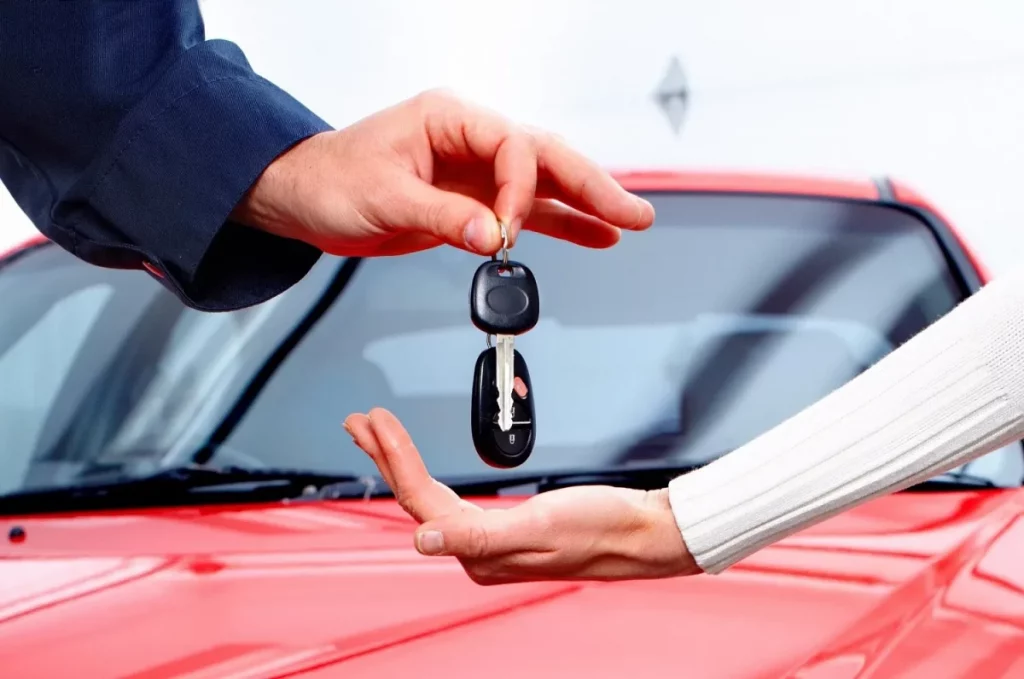 На льготный автокредит уже очередь на полгода. Bizmedia.kz