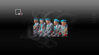 Сколько платят ветеранам ВОВ в экс-странах СССР. Цифры