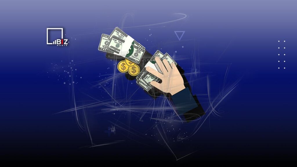 Курс доллара на сегодня, 25 апреля, — 448 тенге. Bizmedia.kz