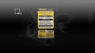 Платные парковки Алматы вернули в собственность города