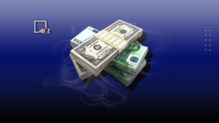 Доллар больше не интересует казахстанцев