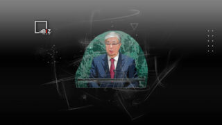Кем нельзя будет работать родственникам Токаева?