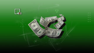 Курс доллара на сегодня, 19 апреля, — 443 тенге