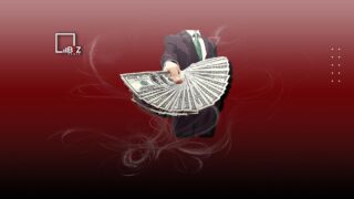 Официальный курс доллара на завтра, 22 апреля, — 444 тенге