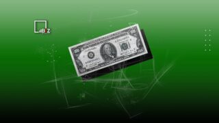 Курс доллара на сегодня, 21 апреля, — 444 тенге