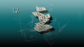 Курс доллара на сегодня, 22 апреля, — 443 тенге