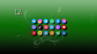 Закон о блокировке соцсетей в РК не принял Сенат