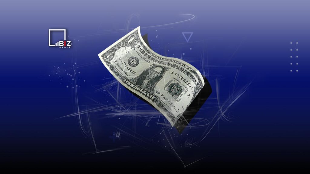 Почему доллар дорожает в последние дни? Сейчас — 453. Bizmedia.kz