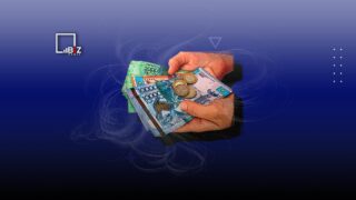 В Казахстане хотят, чтобы люди вкладывались в тенге