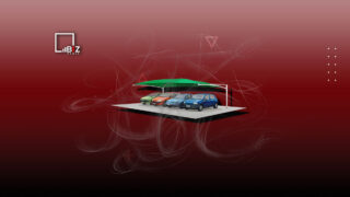 Задержания в A-Parking. Нужно ли платить за парковку?