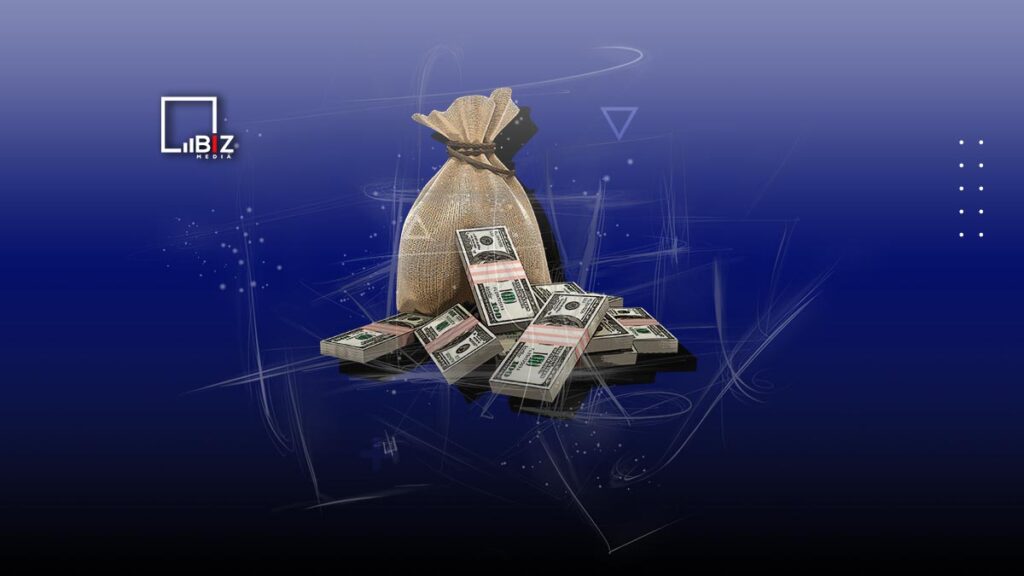 Курс доллара на сегодня, 26 апреля, — 453 тенге. Bizmedia.kz