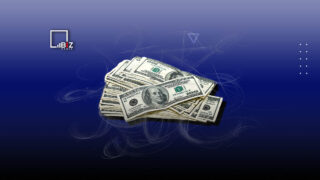 Официальный курс доллара на завтра, 19 апреля, — 449 тенге