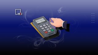 Жители РК переходят на безнал, но от налички не отказались