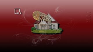 Как заложить своё жильё онлайн в Казахстане