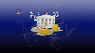 Российские банки в РК взяли кредиты на 21 млрд тенге