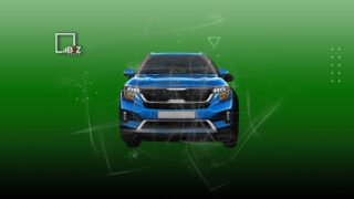 Казахстанцы выбирают новые авто в кредит, чем автохлам