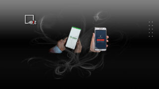 Приложения казахстанских Альфа-Банка и Сбера удалили