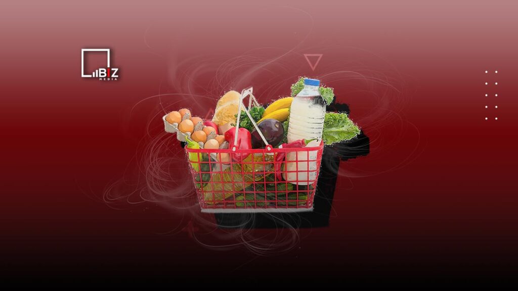 РК дал 43 млрд на сдерживание цен на продукты. Не помогло. Bizmedia.kz