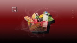 РК дал 43 млрд на сдерживание цен на продукты. Не помогло