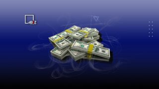 Курс доллара на сегодня, 20 апреля, — 444 тенге