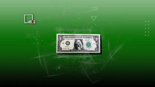 Курс доллара на сегодня, 14 апреля, — 448 тенге