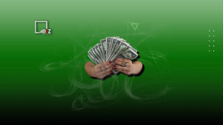 Официальный курс доллара на завтра, 13 апреля, — 449 тенге