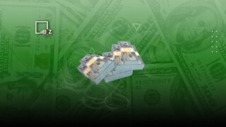 Курс доллара подорожал до 473 тенге — итоги торгов