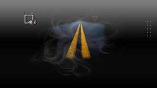 Штраф за пересечение двойной сплошной в Казахстане в 2022 году