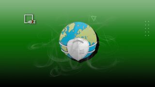 Важно. В Китае поставили рекорд по коронавирусу