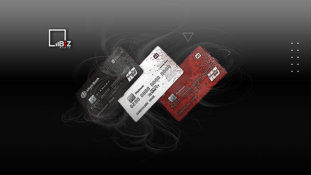 Altyn Bank выдаёт россиянам карты Visa и Mastercard. Bizmedia.kz