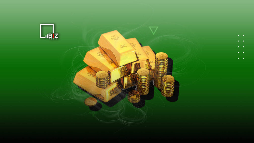 Стоит ли в 2022 году покупать золото? Мнение. Bizmedia.kz