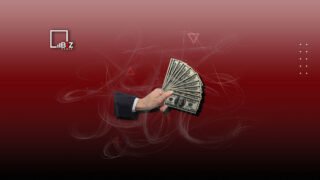 Официальный курс доллара на 9-11 апреля — 446 тенге