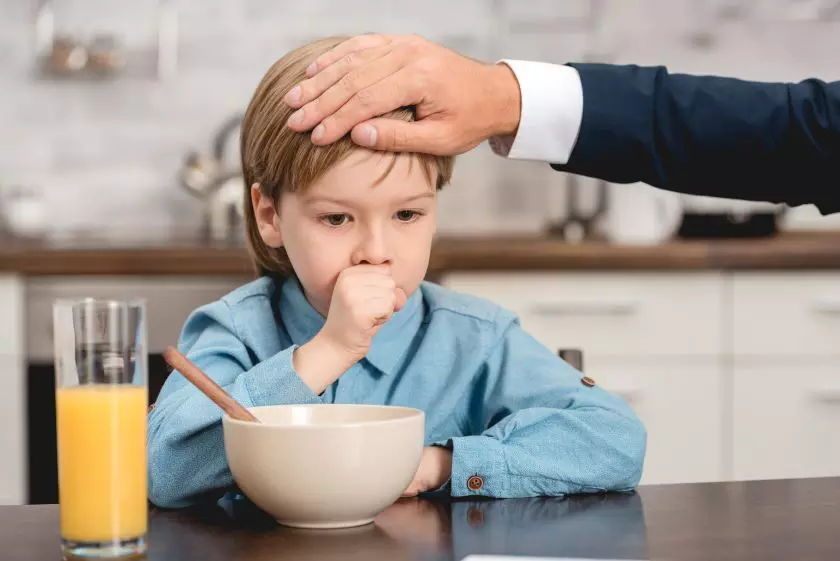 Кашель может быть очень неприятным как для родителей, так и для детей. Следуя этим советам, вы можете помочь сделать процесс кашля более управляемым для вашего ребенка - и помочь ему получить необходимый отдых.